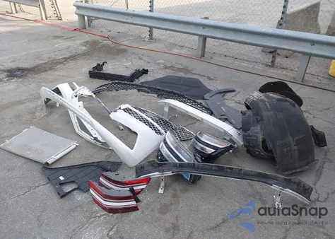 2023 Genesis G80 2.5T Rwd из США, поврежденный, VIN KMTGB4SC5PU150892